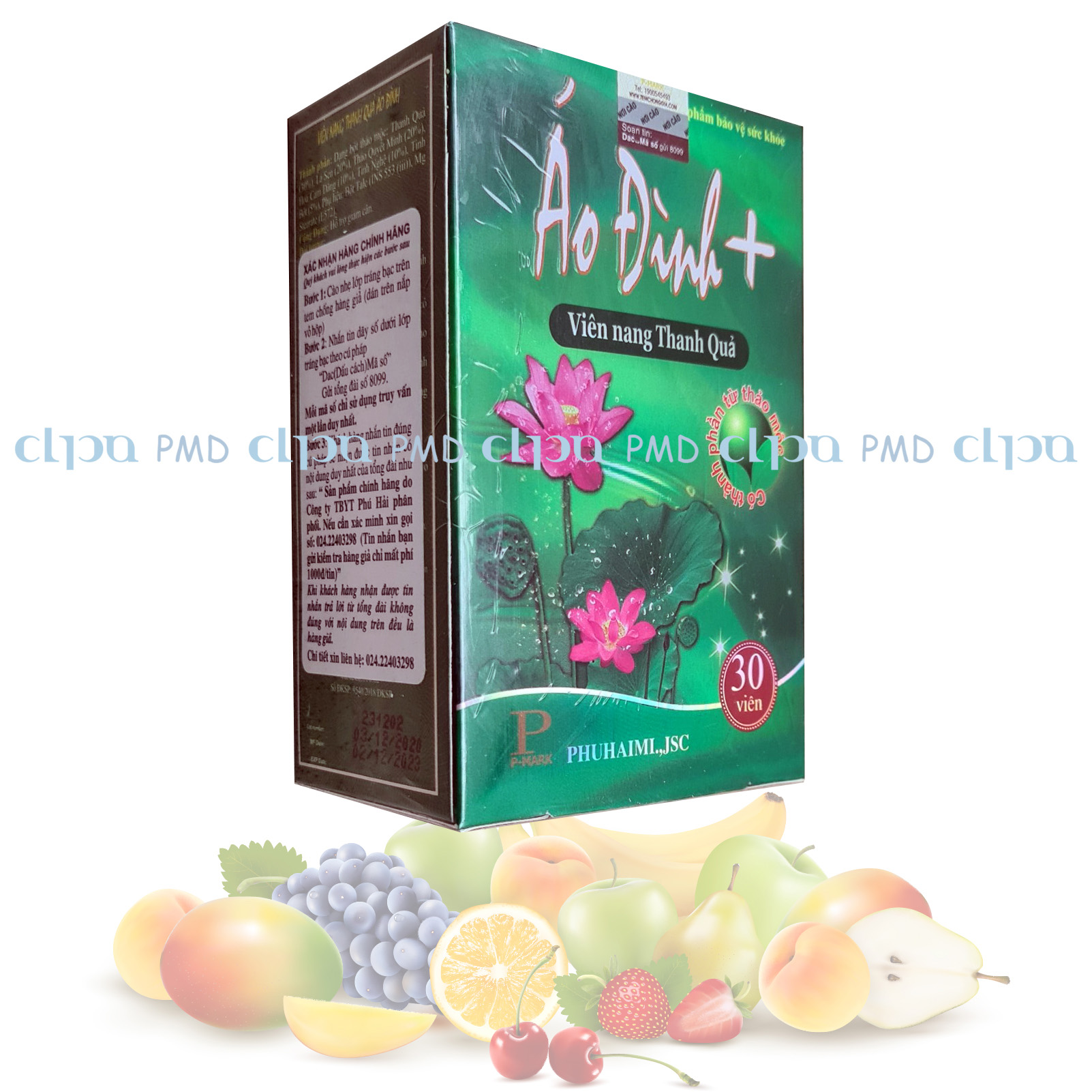 CHOLIPHARMA