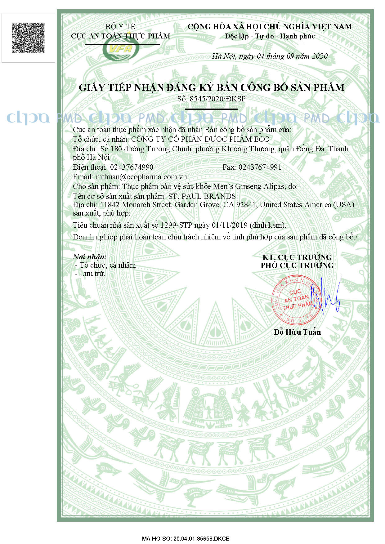CHOLIPHARMA