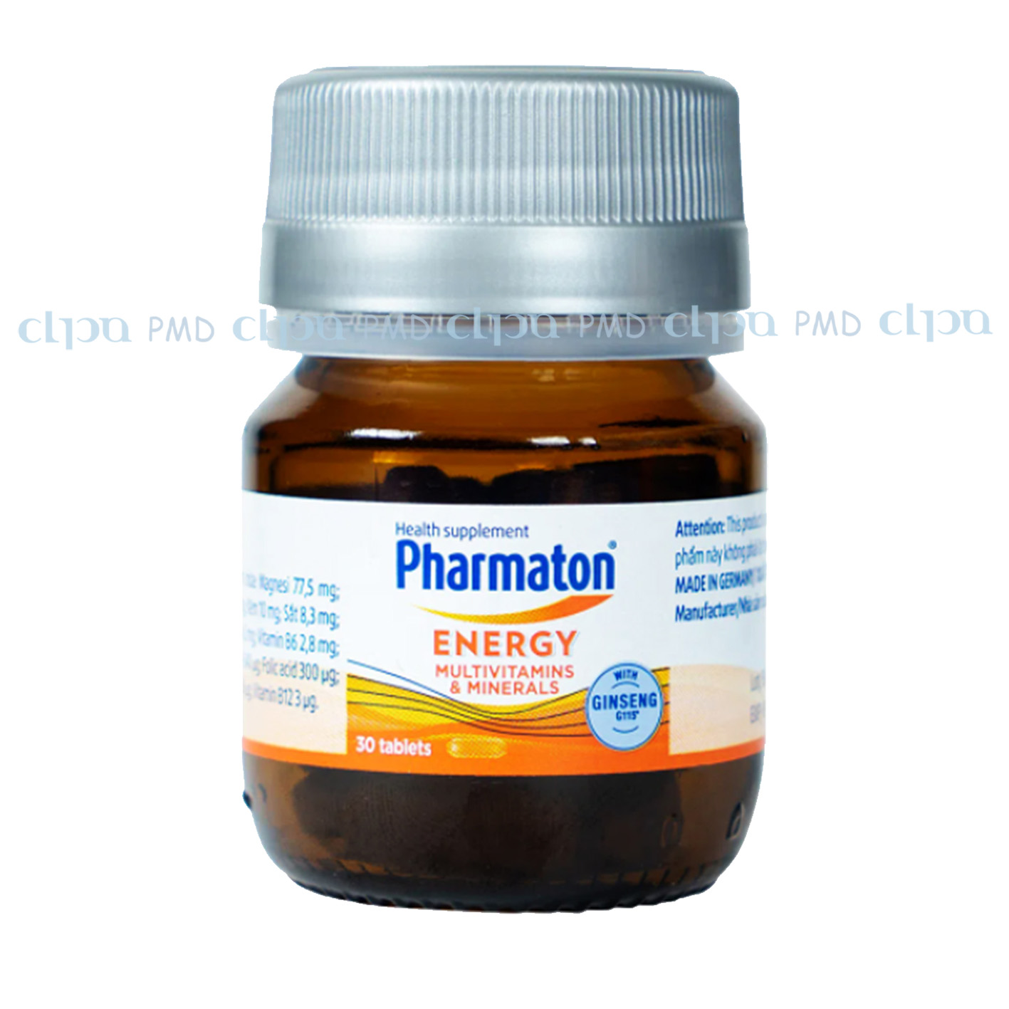 CHOLIPHARMA