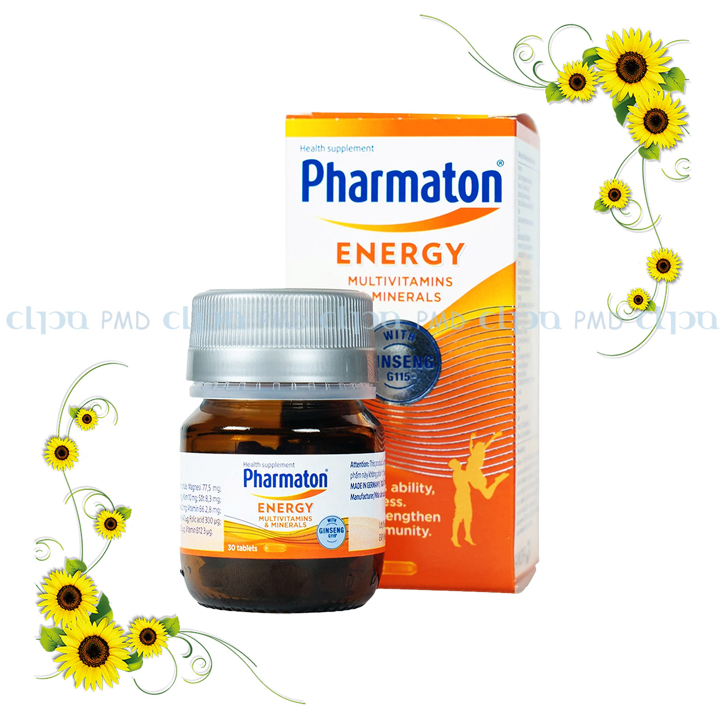 CHOLIPHARMA