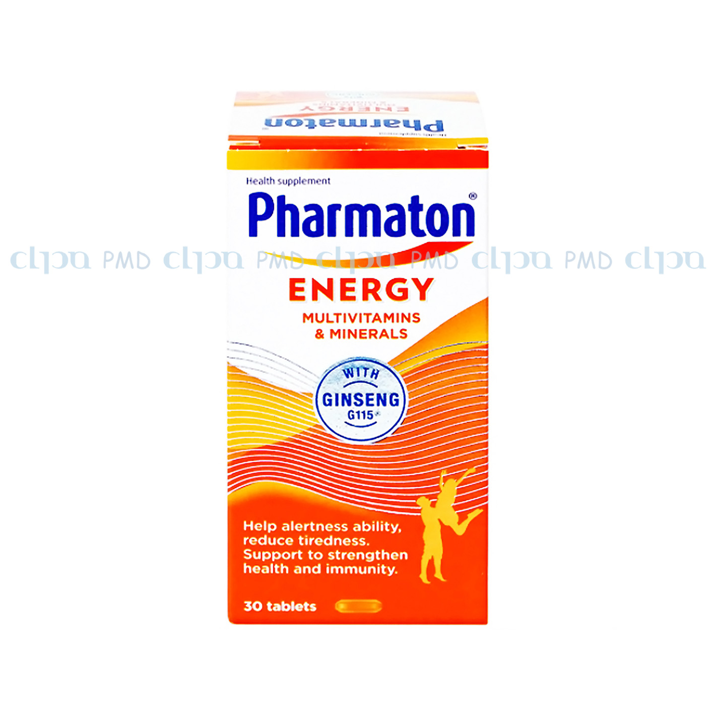 CHOLIPHARMA